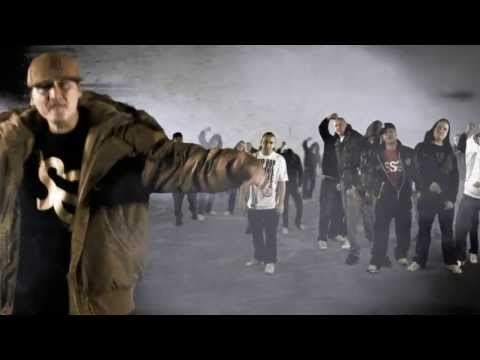 Młody M ft. Pyskaty, Ero - Chcemy wygrać