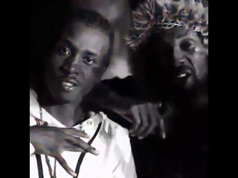 i-ratty - badman ting