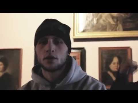 18. Harpi M.U.R ft. WUTeKA - Orły Polskiej Ziemi (Oficjalny klip)