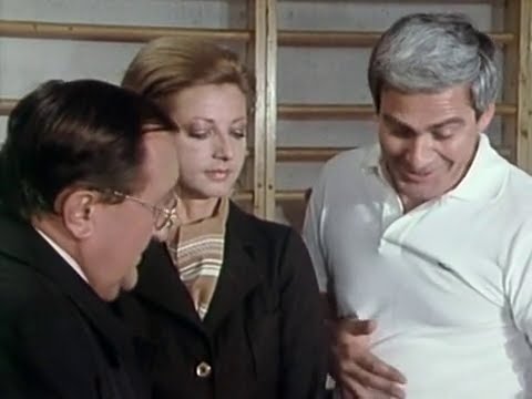 Der Alte Deutsch Staffel 2 Folge 13 | Der Alte STAFFEL 2