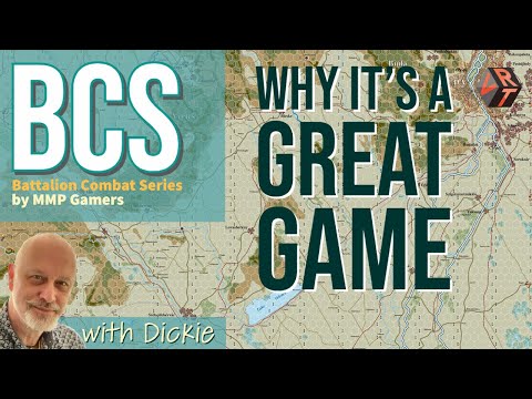 BCS: Why it's a great game and how to get into it]