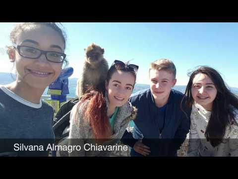 James Arthur- Say You Won't Let Go - (Cover by Silvana Amagro)