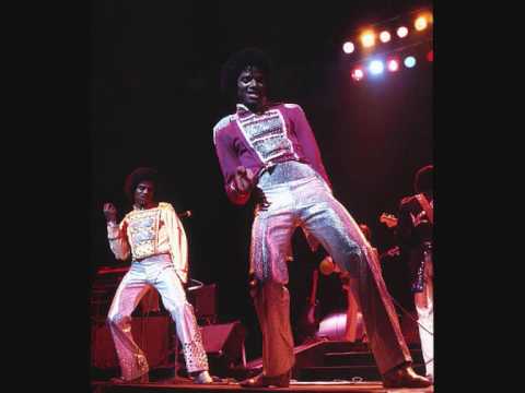 Destiny Tour Amsterdam 'Keep on Dancing' 05