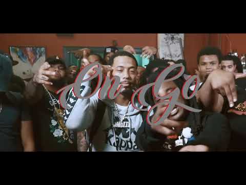 Mozzy x Celly Ru Type Beat 2019 On Go (Prod. By DirtyOnDaBeat)