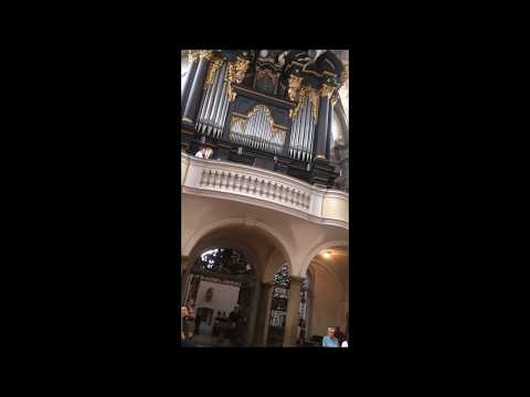 Blasmusik in Bayern: Stahlblosn. - Zum Offertorium - Franz Schubert