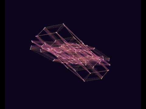 Talking with Ivan: Qualia Computing, Nonlinear Optics, Michael Levin, Scent Space, & Lifting (math)