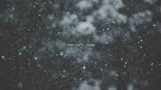 Download lagu Winter Bear by V - Piano Cover mp3 Download lagu Winter Bear by V - Piano Cover mp3