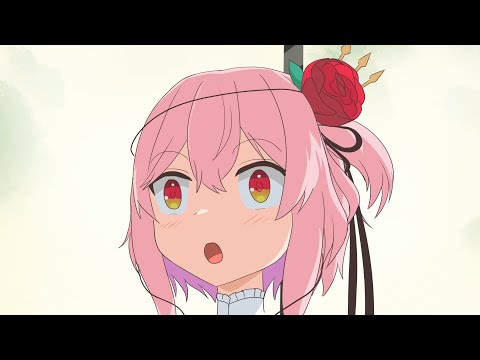 Rosemi learns what updog is [NIJISANJI EN ANIMATED]