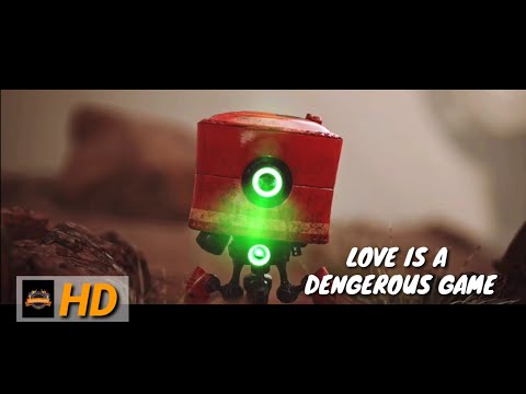 AnimShorts 3D Animated Short: "LOVE IS A DENGEROUS GAME" by UNREAL ENGINE | AnimShorts