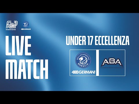 LIVE MATCH | UNDER 17 ECCELLENZA 🔴