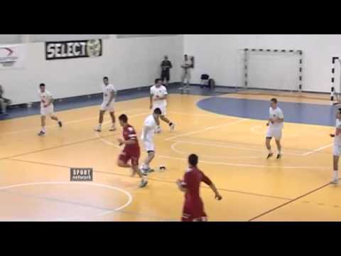 11.05.13 Rukomet, PKB - C.zvezda 30-33