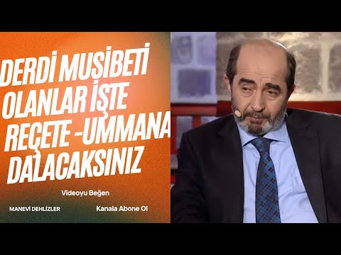 Here is the Recipe for Those Who Have Trouble (You Will Be Stronger)