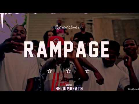 HeliumBeats-Rampage (Strange-Mind)