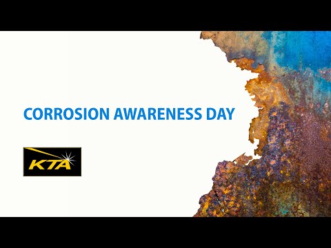 Corrosion Engineering: The Hidden War on Infrastructure | Golden Age