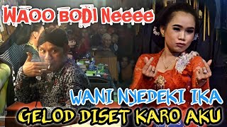 Download lagu 🔴Waaahh pak seno gudo ika suhesti sampek arep gelod yen enek sing arep nyedeki wkwk mp3 Download lagu 🔴Waaahh pak seno gudo ika suhesti sampek arep gelod yen enek sing arep nyedeki wkwk mp3