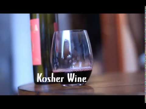 Bottles and Broads - Kosher Wine Part 1