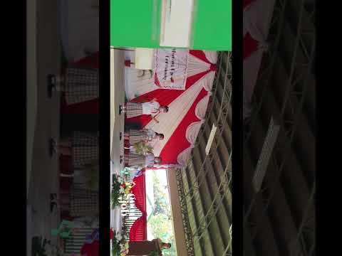 Moving Up Ceremony 👩‍🎓( ate ca)                       Ready To Go           Kindergarten 2021-2022