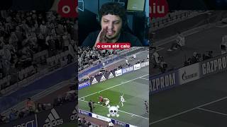 Dribles do Neymar que deixaram todo mundo malucOoOo ⚽🤪 #neymar #futebol #dribles #gol #shorts