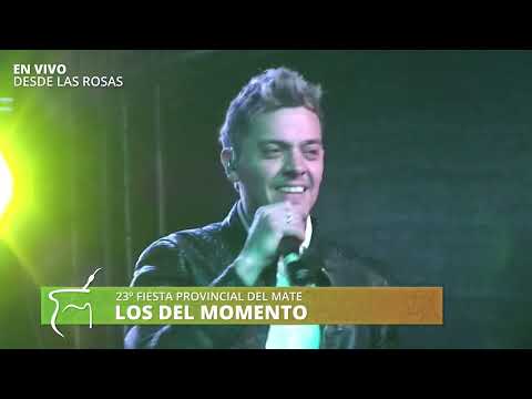 23º Fiesta Provincial del Mate - Los del Momento