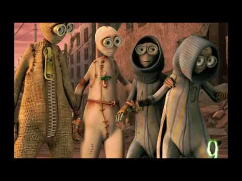 9 Soundtrack - "Release"