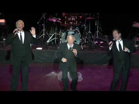 The Lettermen Live In Beverly Hills - 2016