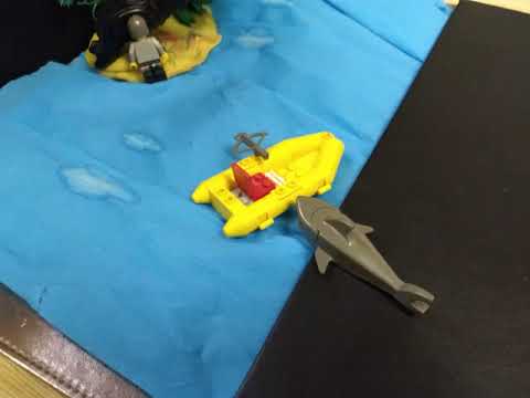 Stopmotion Welpen Scouting Heeten - 1