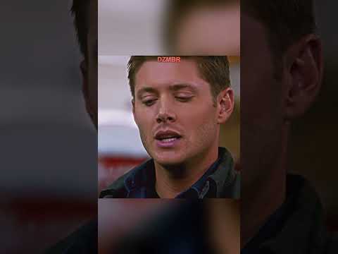 Dean knew… | Supernatural #Shorts