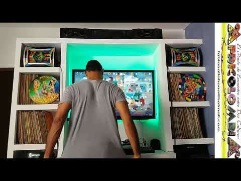 LA MAMBOTERA - EL MATA PUERCO