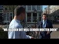 Thierry Baudet en corona: hij legt het nog één keer uit!