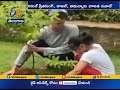 Actress Rashi Khanna Accepted Green India Challenge