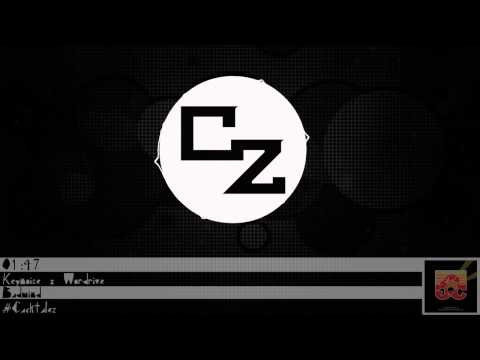 Keynoise x Wordrive - Badmind | Cacktalez