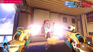 おゲームのお時間です。OW2