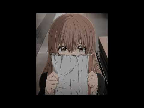 DNC x RACHA - ขอให้เธอเก็บเอาไว้ ⟨ slowed + reverb ⟩