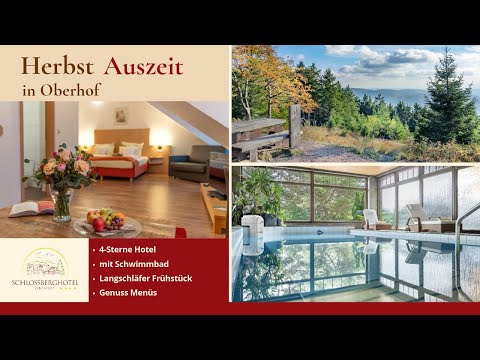 Schlossberghotel Oberhof YouTube-Vdeominiatur 8