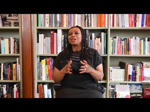 Léonora Miano video 2