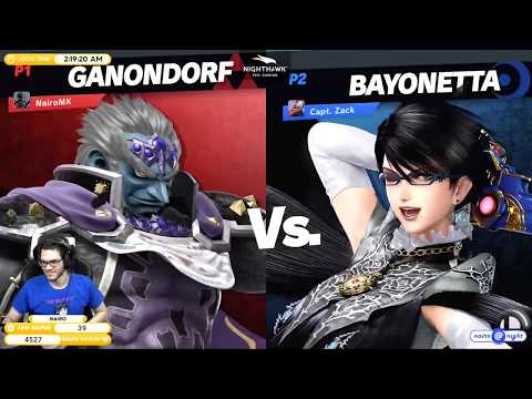 Nairo VS Captain Zack | Stream Highlights #13