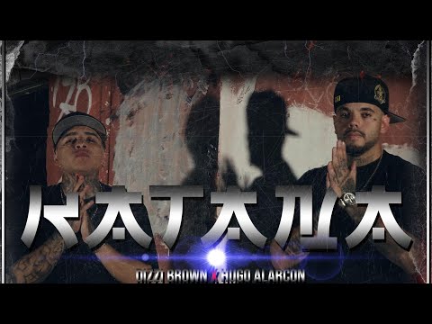 Dizzi Brown - Katana Ft El Alarcón ​⁠(Video Oficial)
