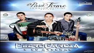 El Compa Chico - Pedro Garcia Y Su Arsenal (Cd Album A Paso Firme)