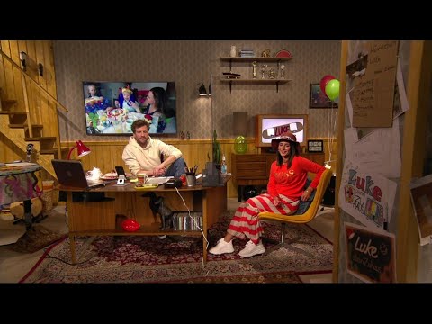 Kindergeburtstag in Quarantäne - Luke, allein zuhaus! 30.03.2020