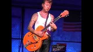 BRIAN SETZER &#39;68 COMEBACK SPECIAL -   LIVE IN LUCERNE 01/10/2001 - COMPLETE CONCERT