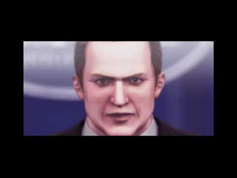 ACE COMBAT 5 SQUADRON LEADER INTRO PS4 VOSTFR