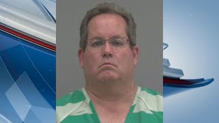Gainesville man arrested on 11 counts of possession of child porn