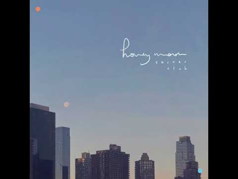 corner club - honey moon [Official Audio]