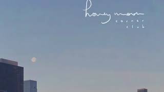 honey moon Music Video