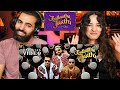 🇮🇳 We react to BALLAATHA JAATHI [Official Video] ft. Dabzee | Baby Jean | ​⁠Rzee