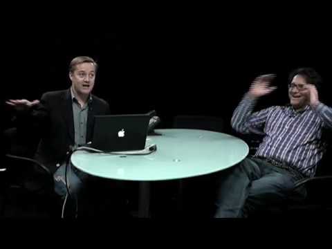 Chef In Black Shark Tank Pitch