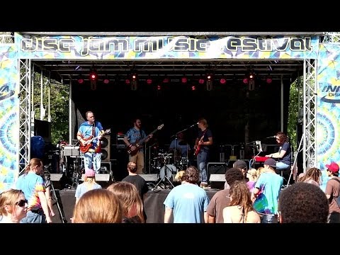 Fennario: 2013-06-14 - Disc Jam Music Festival; Brimfield, MA [Complete Set]