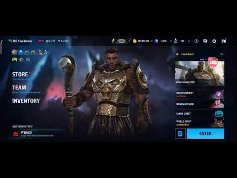 CAP META? MID MONTH PATCH ANALYSIS