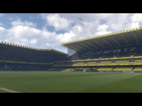 FIFA 17  Career Mode: RB Salzburg Road to Glory *-* S1 E1