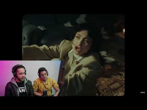 La Peor reacción a Mon Laferte - Aunque te Mueras Por Volver | CLASICO 🕴️